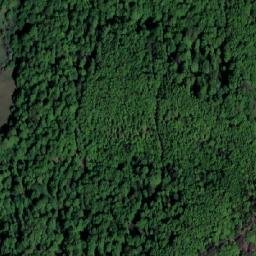 Satellite imagery of Gračun, BA