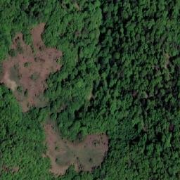 Satellite imagery of Lokvica, BA