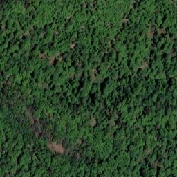 Satellite imagery of Šušnjevica, BA