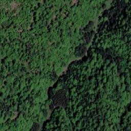 Satellite imagery of Šušnjevica, BA