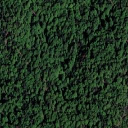 Satellite imagery of Šušnjevica, BA