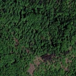 Satellite imagery of Zovik, BA