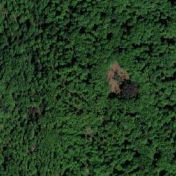 Satellite imagery of Zovik, BA