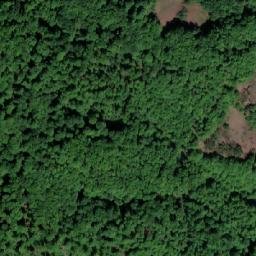 Satellite imagery of Zovik, BA