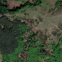 Satellite imagery of Bukovačka Kosa, BA