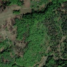 Satellite imagery of Javorska Kosa, BA