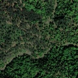 Satellite imagery of Javorska Kosa, BA