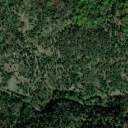 Satellite imagery of Veliki Kraguljac, BA