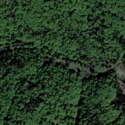 Satellite imagery of Crna Kosa, BA