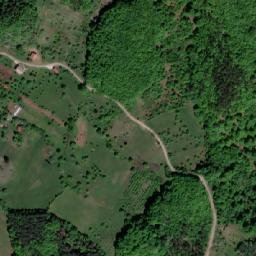 Satellite imagery of Mandin Brijeg, BA