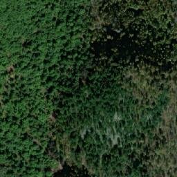 Satellite imagery of Mandin Brijeg, BA