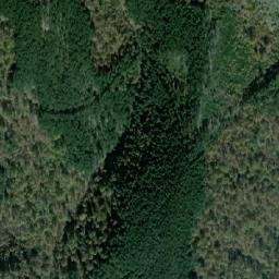 Satellite imagery of Visoka Rudina, BA