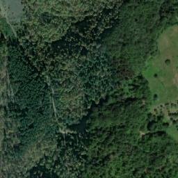 Satellite imagery of Visoka Rudina, BA