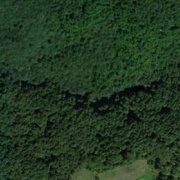 Satellite imagery of Džigene, BA