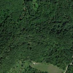 Satellite imagery of Džigene, BA