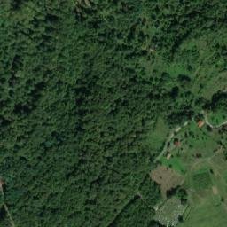 Satellite imagery of Stražbenice, BA