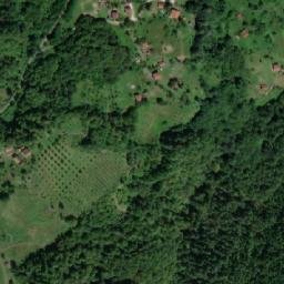 Satellite imagery of Karaula, BA