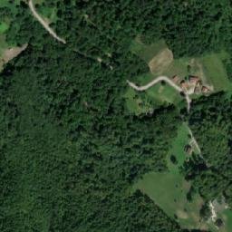 Satellite imagery of Karaula, BA