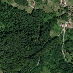 Satellite imagery of Karaula, BA