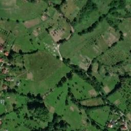 Satellite imagery of Tutnjevac, BA