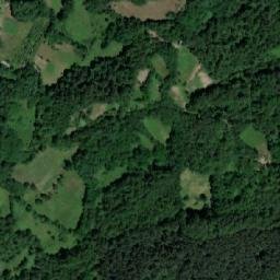 Satellite imagery of Davulije, BA