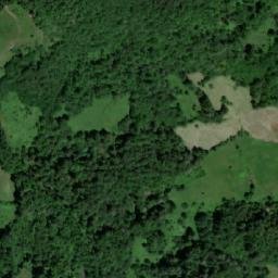 Satellite imagery of Markovo Brdo, BA