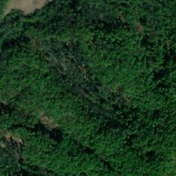 Satellite imagery of Šadićka Rudina, BA