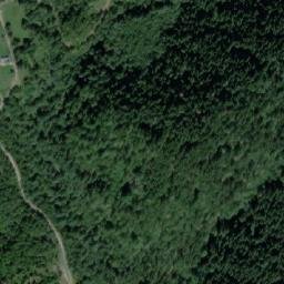 Satellite imagery of Duga Kosa, BA