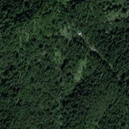 Satellite imagery of Mramor, BA