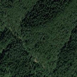 Satellite imagery of Mramor, BA