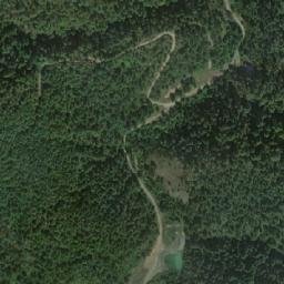 Satellite imagery of Drvnjak, BA