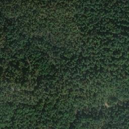 Satellite imagery of Gračun, BA