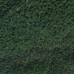 Satellite imagery of Gračun, BA