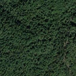 Satellite imagery of Humac, BA