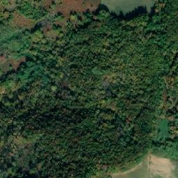 Satellite imagery of Osredak, BA