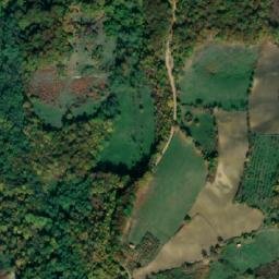 Satellite imagery of Osredak, BA