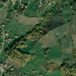 Satellite imagery of Markovac, BA