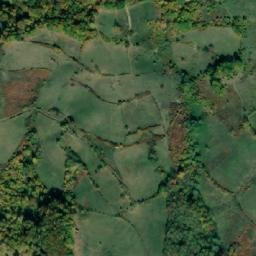 Satellite imagery of Markovac, BA