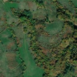 Satellite imagery of Barašinovac, BA