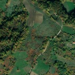 Satellite imagery of Barašinovac, BA