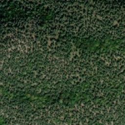 Satellite imagery of Chërtova Lestnitsa, UA