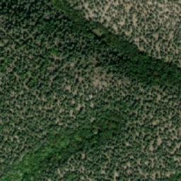 Satellite imagery of Chërtova Lestnitsa, UA