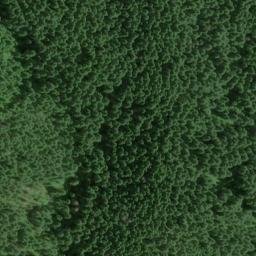 Satellite imagery of Moose Ridge, US