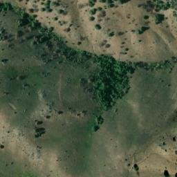 Satellite imagery of Broken Pick Mine, US