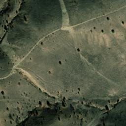 Satellite imagery of Broken Pick Mine, US