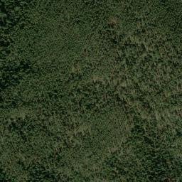 Satellite imagery of 7 MDC — NGS PY0933 — Teton County, US, US