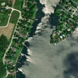 Satellite imagery of Ball Point, CA