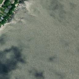 Satellite imagery of Ball Point, CA