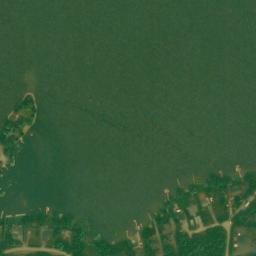 Satellite imagery of Scollard Point, CA