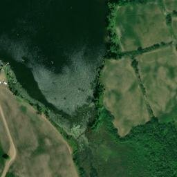 Satellite imagery of Spencer Point, CA